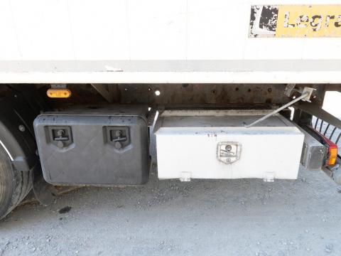 NR Trucks