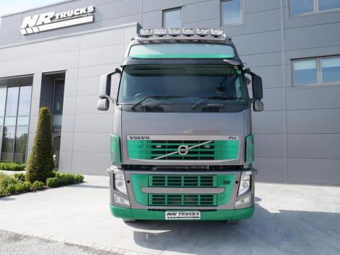 NR Trucks