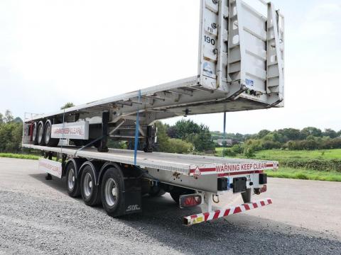 NR Trucks