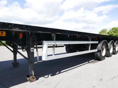 NR Trucks