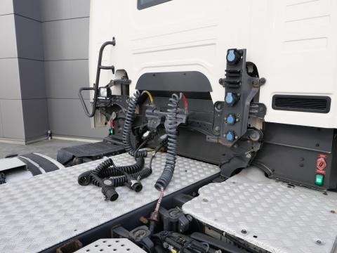 NR Trucks
