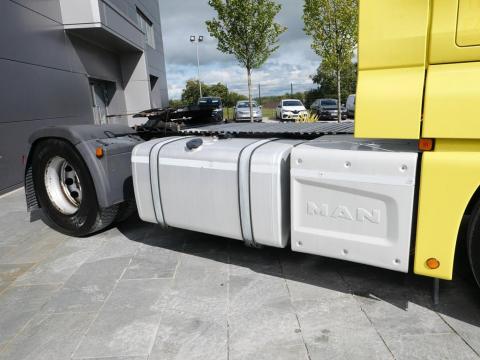 NR Trucks