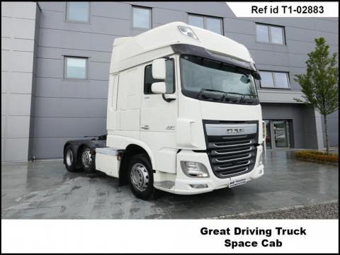 NR Trucks
