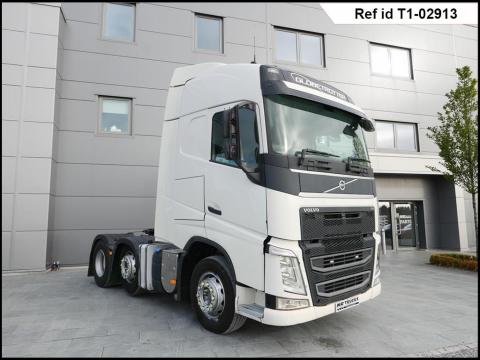 NR Trucks