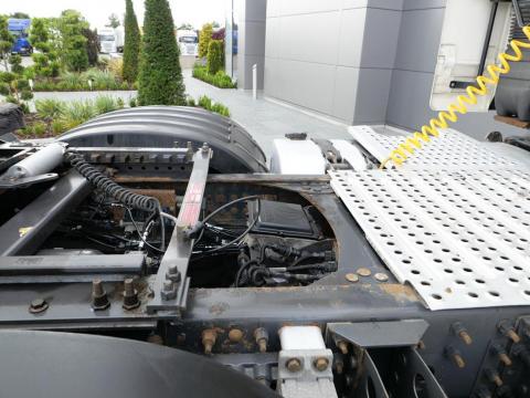 NR Trucks