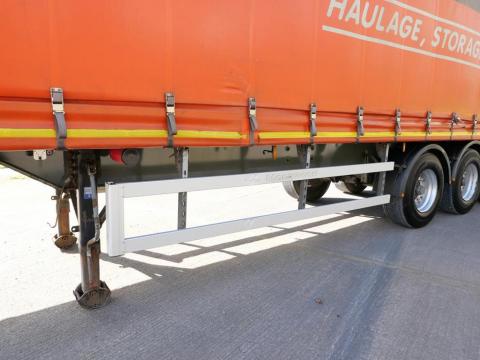 NR Trucks