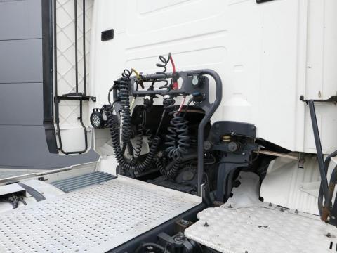 NR Trucks