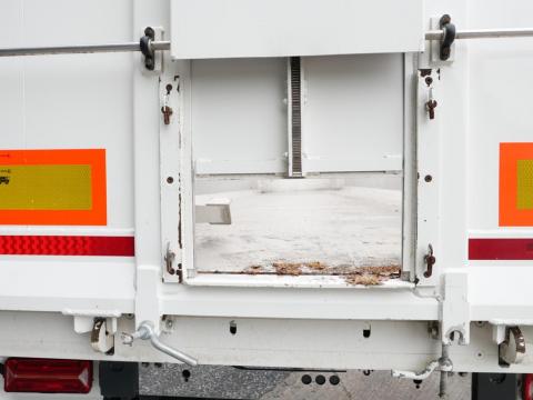 NR Trucks