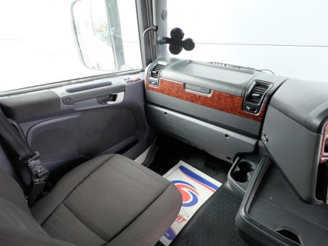 NR Trucks