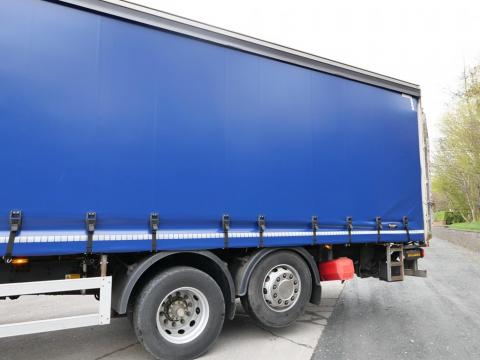 NR Trucks