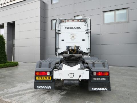 NR Trucks