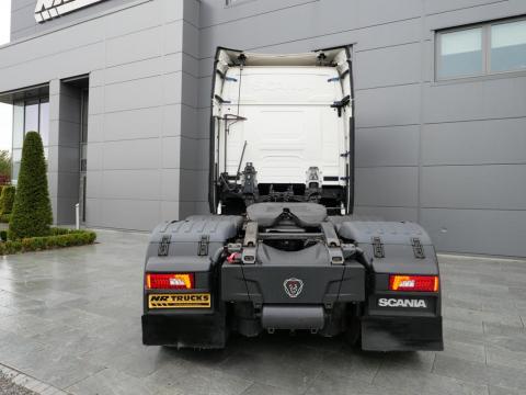 NR Trucks