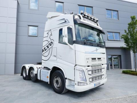 NR Trucks
