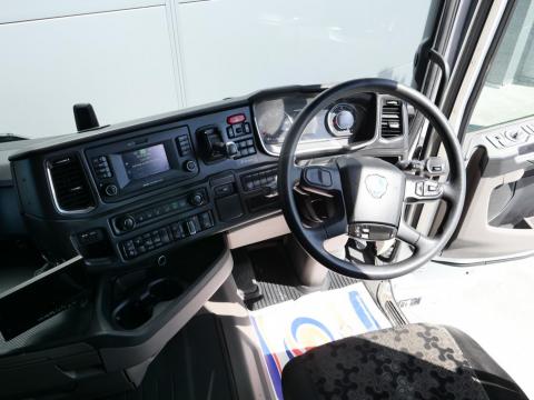 NR Trucks