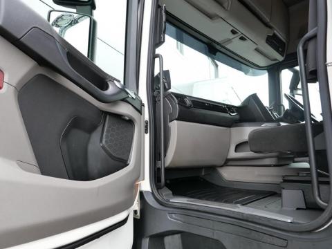 NR Trucks