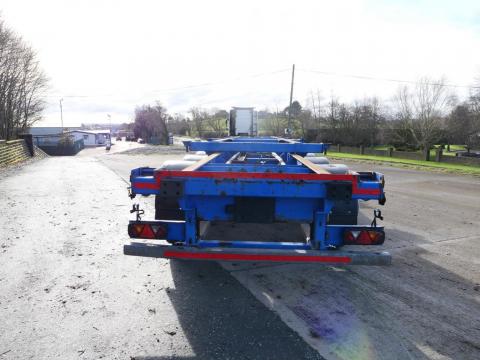 NR Trucks