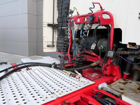 NR Trucks