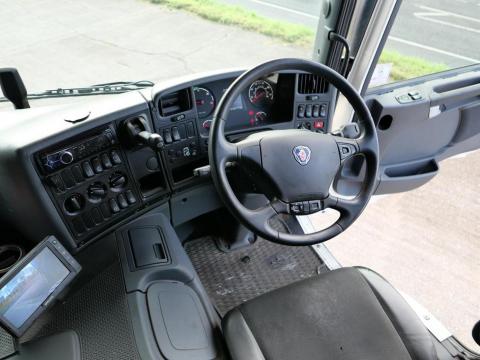NR Trucks