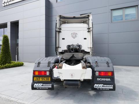 NR Trucks
