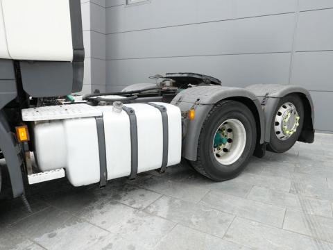 NR Trucks