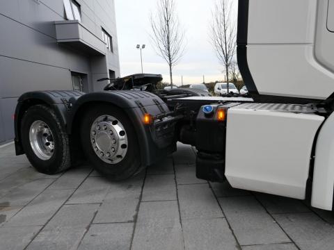NR Trucks