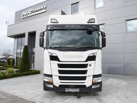 NR Trucks