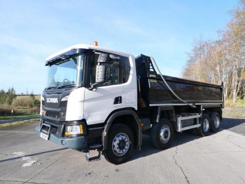 NR Trucks