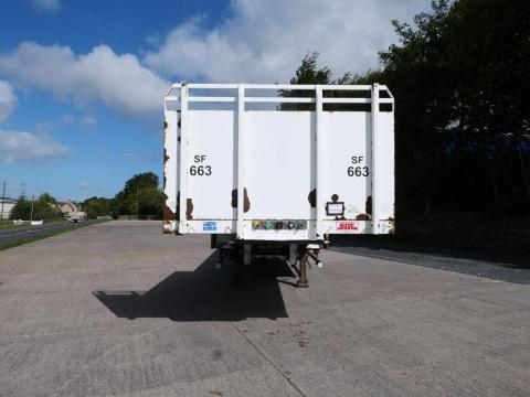 NR Trucks