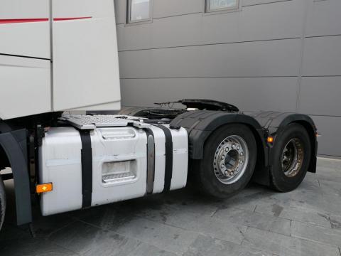 NR Trucks