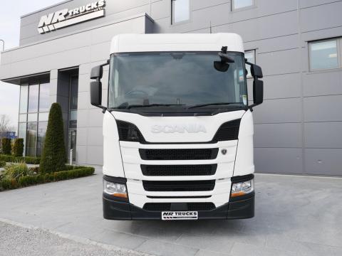 NR Trucks