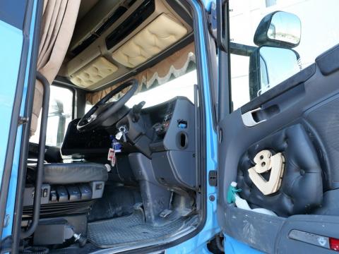 NR Trucks
