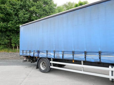 NR Trucks
