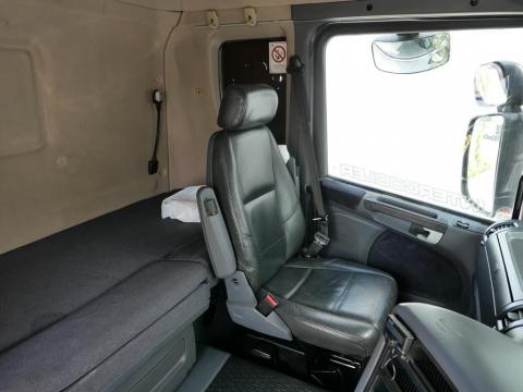 NR Trucks