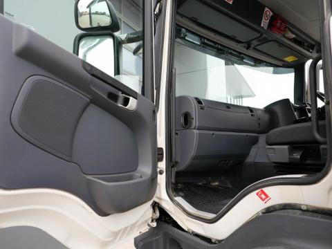 NR Trucks