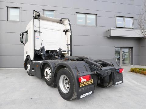 NR Trucks