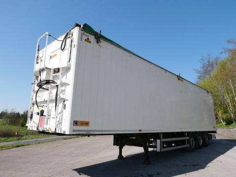 NR Trucks