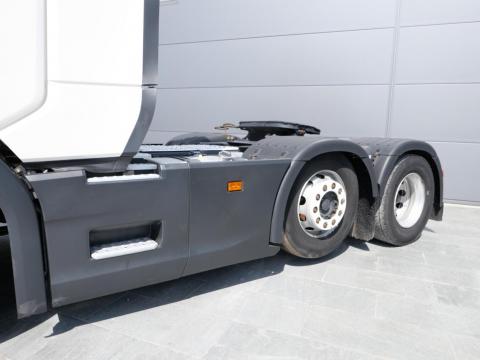 NR Trucks