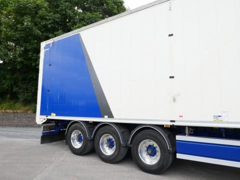 NR Trucks