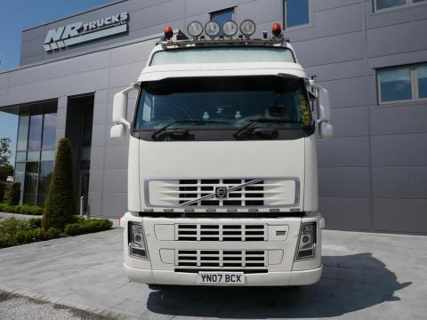 NR Trucks