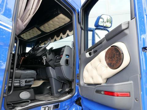 NR Trucks