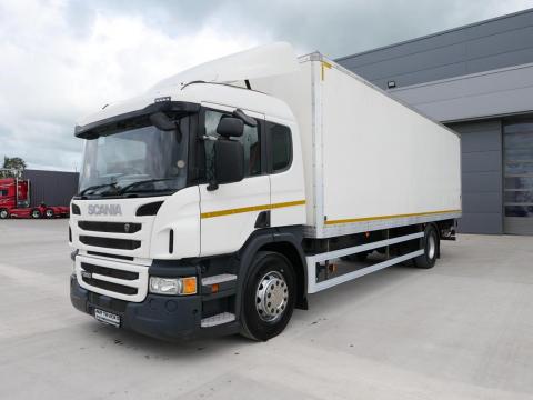 NR Trucks