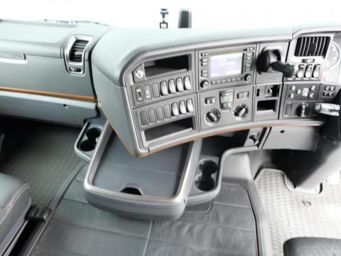 NR Trucks