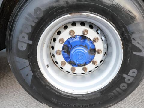 NR Trucks