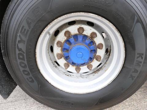 NR Trucks