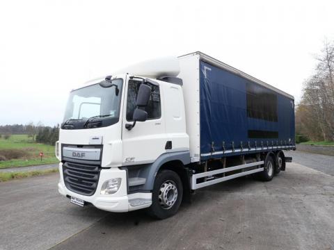 NR Trucks