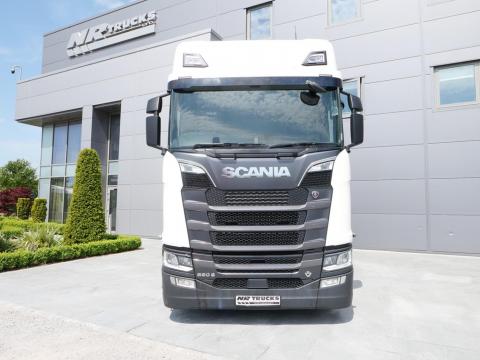 NR Trucks