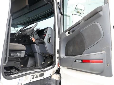 NR Trucks
