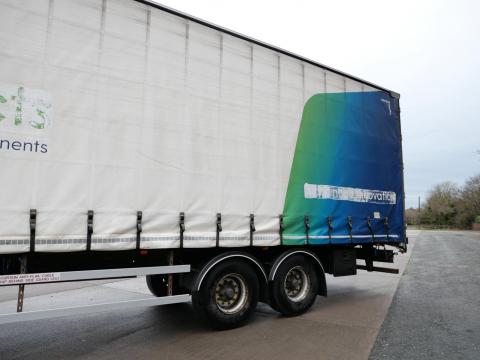 NR Trucks