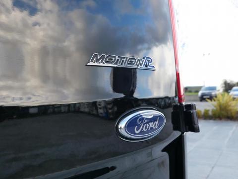 NR Trucks