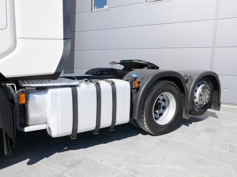 NR Trucks